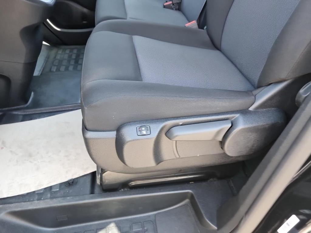 Opel Zafira Life