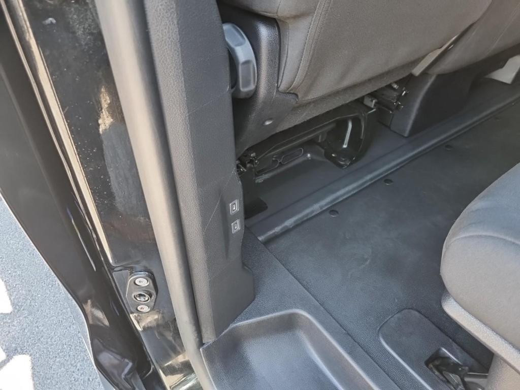 Opel Zafira Life