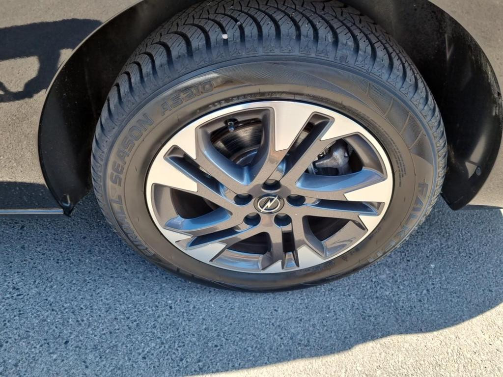 Opel Zafira Life