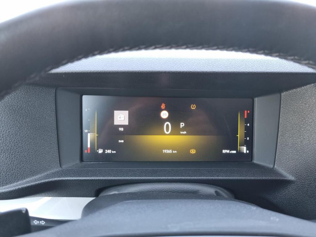 Opel Zafira Life