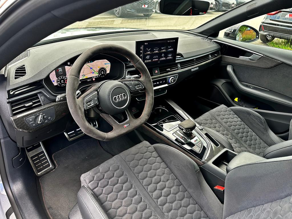 Audi RS5