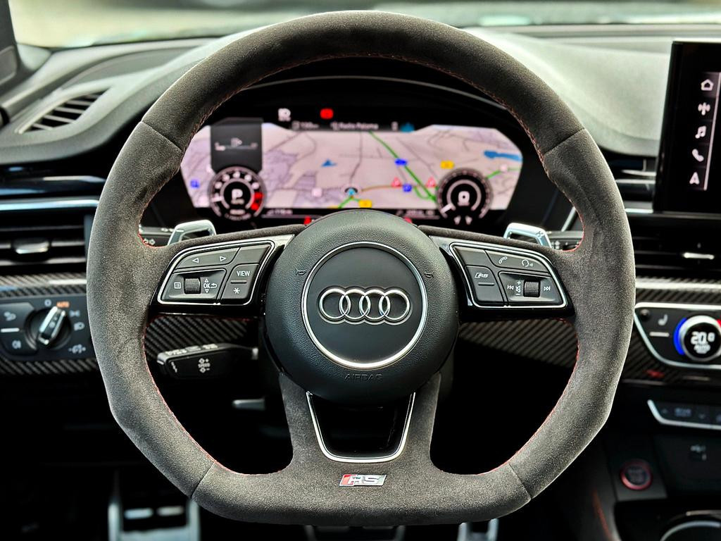 Audi RS5