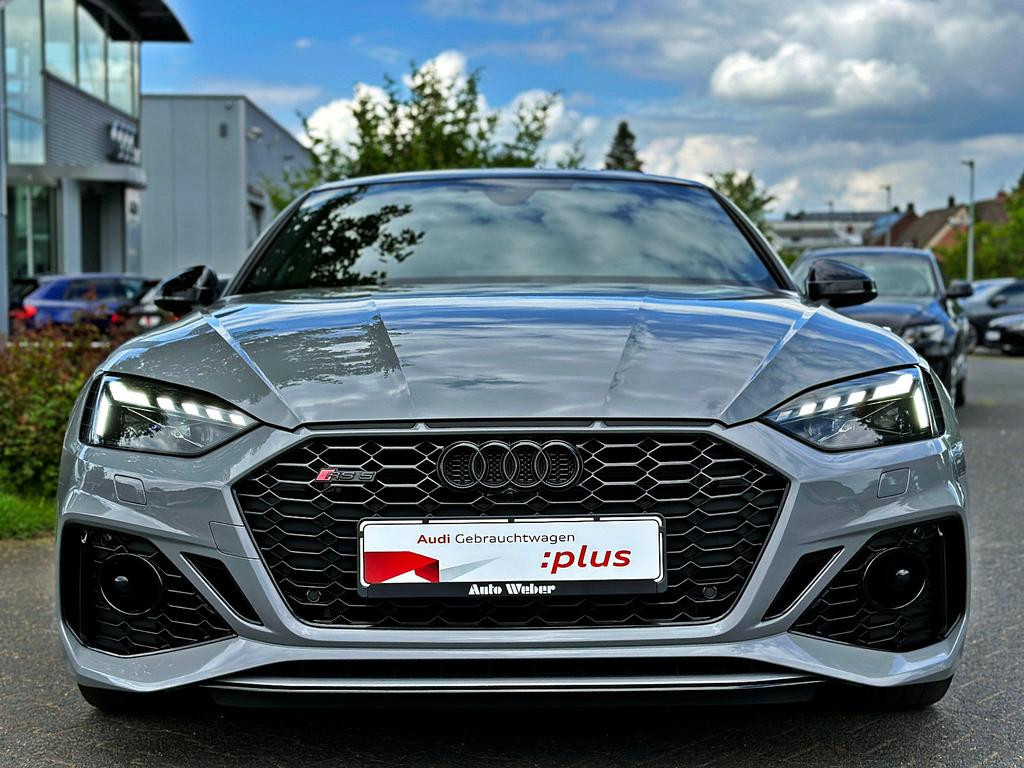 Audi RS5