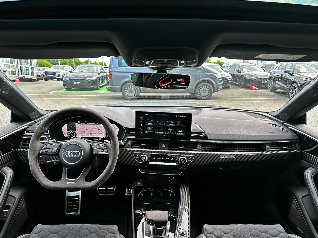 Audi RS5
