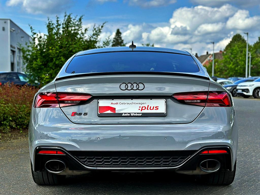 Audi RS5