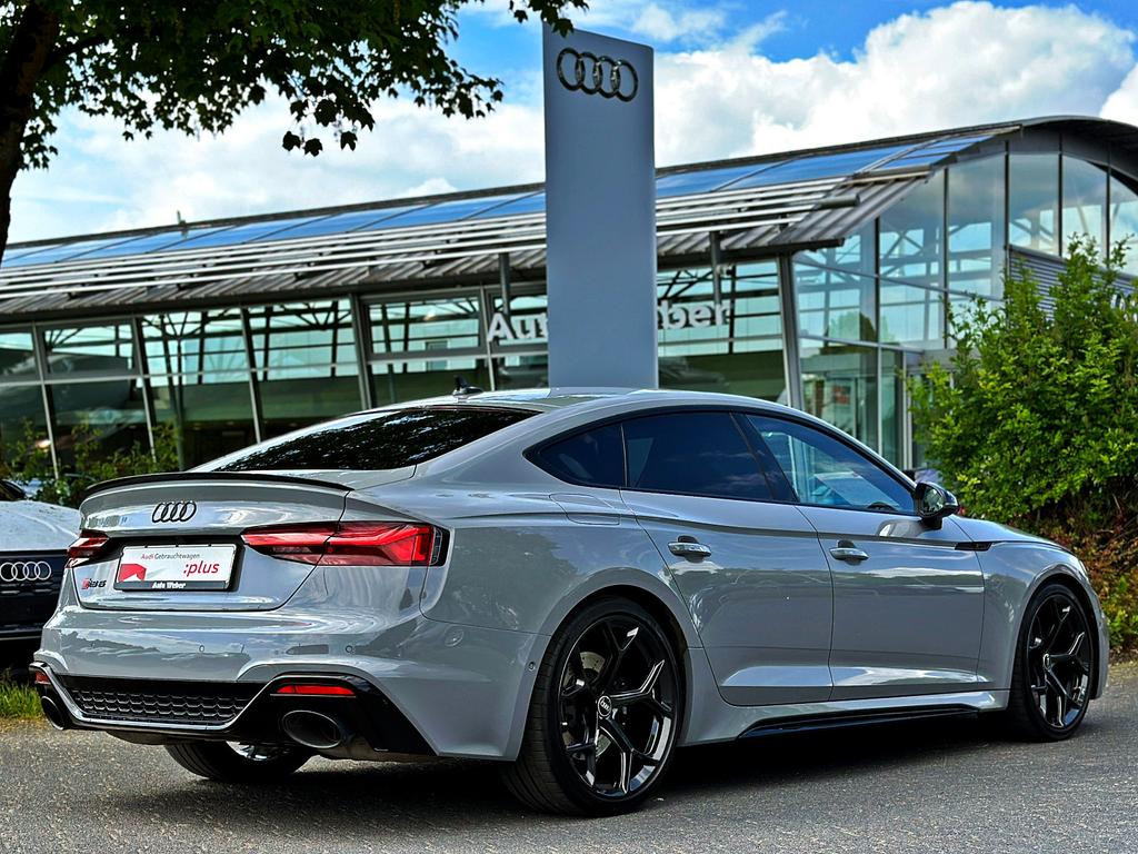 Audi RS5