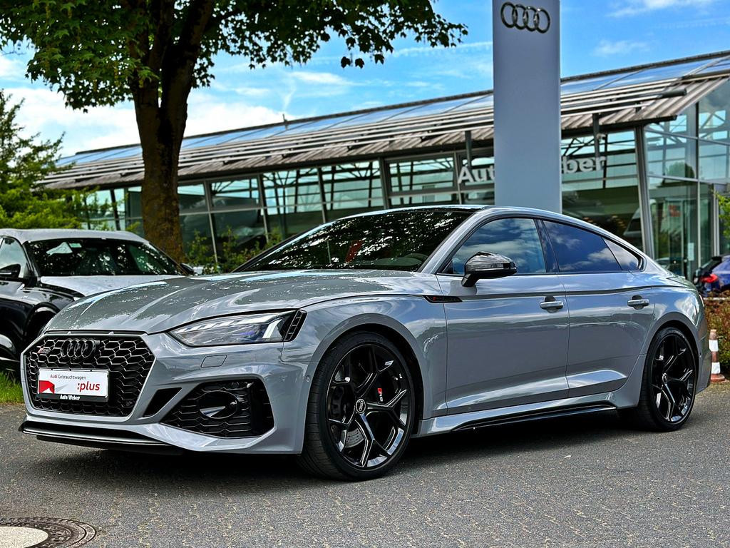 Audi RS5