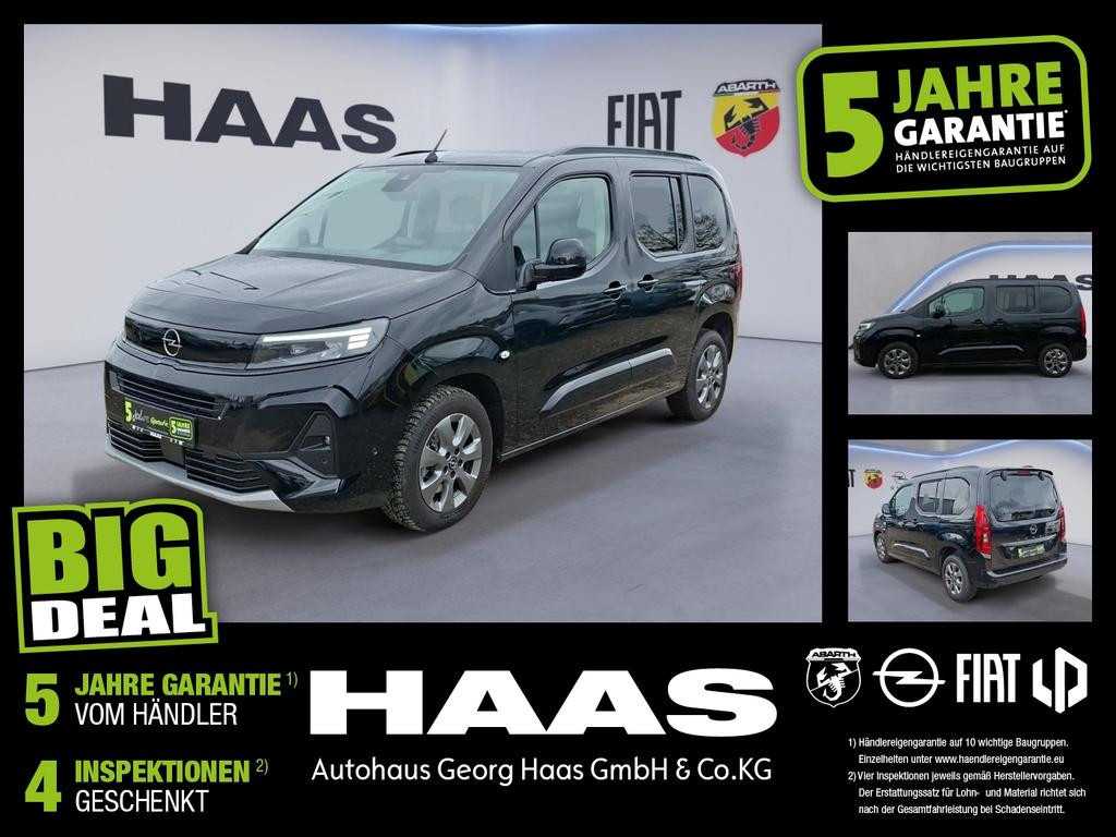Opel Combo Grand Sport Life GS-Line