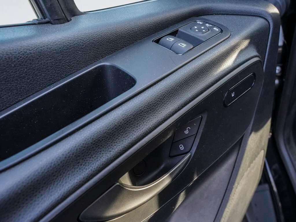 Mercedes-Benz eSprinter