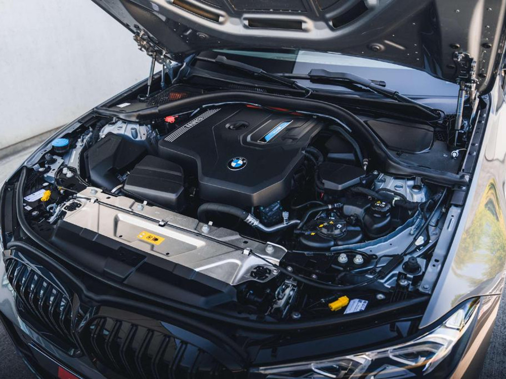 BMW 3 Serie