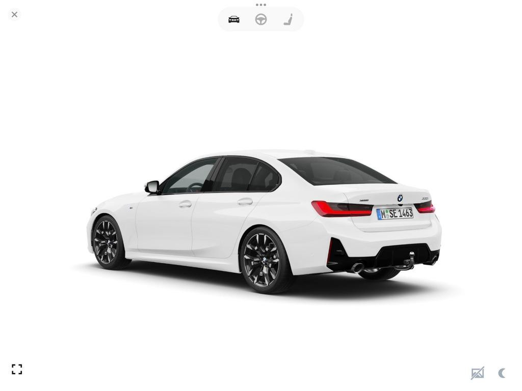 BMW 3 Serie
