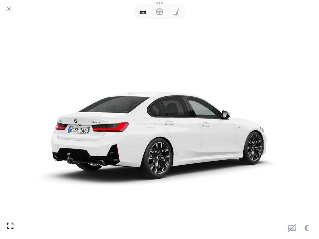BMW 3 Serie