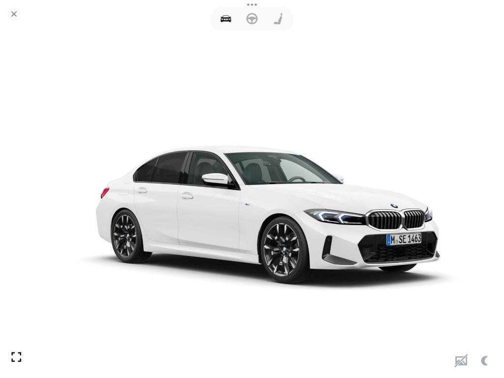 BMW 3 Serie