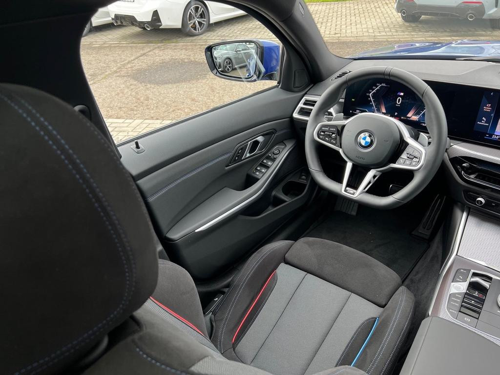 BMW 3 Serie