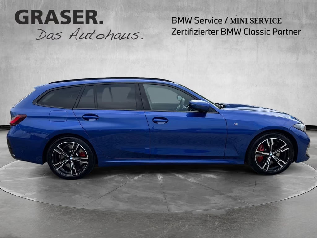 BMW 3 Serie