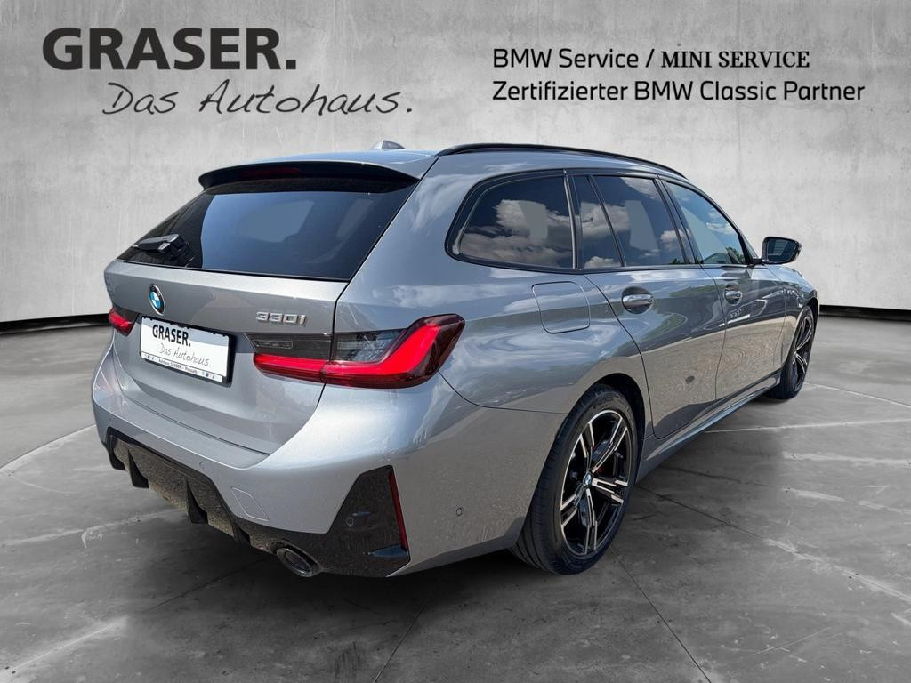 BMW 3 Serie