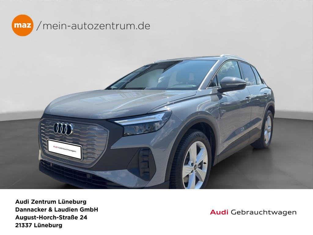 Audi Q4 e-tron 35