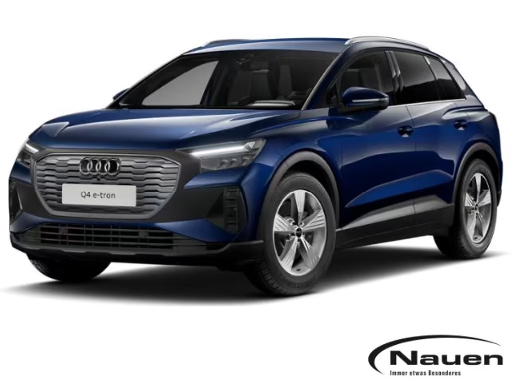 Audi Q4 e-tron 40