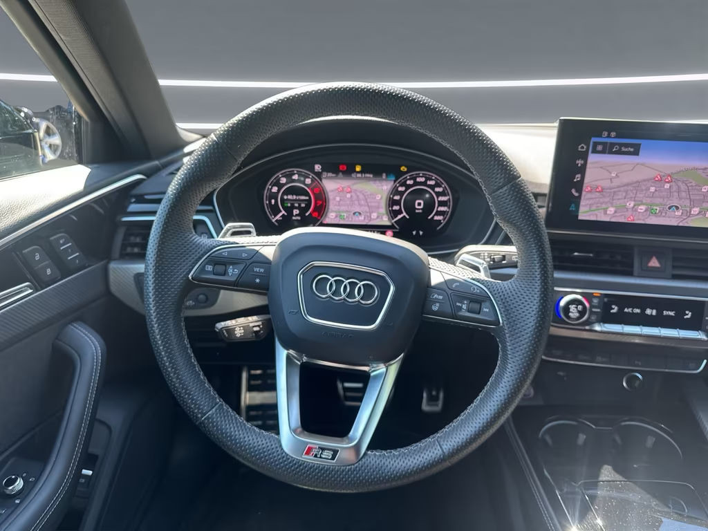 Audi RS4