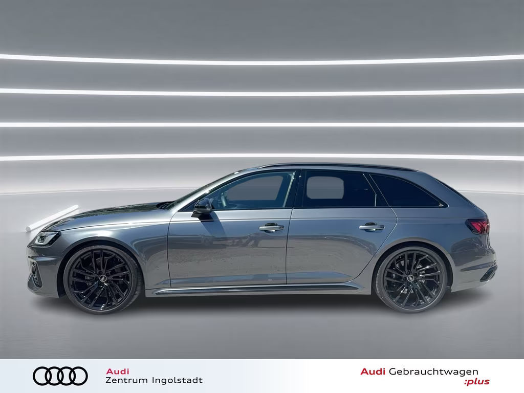 Audi RS4