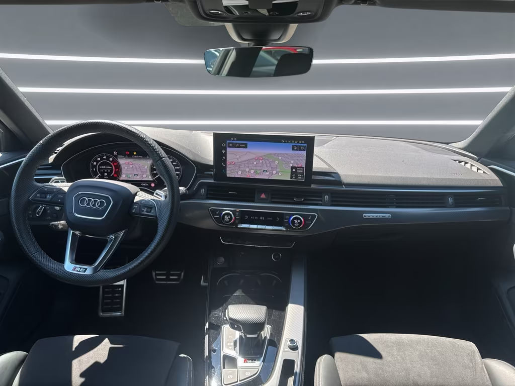 Audi RS4