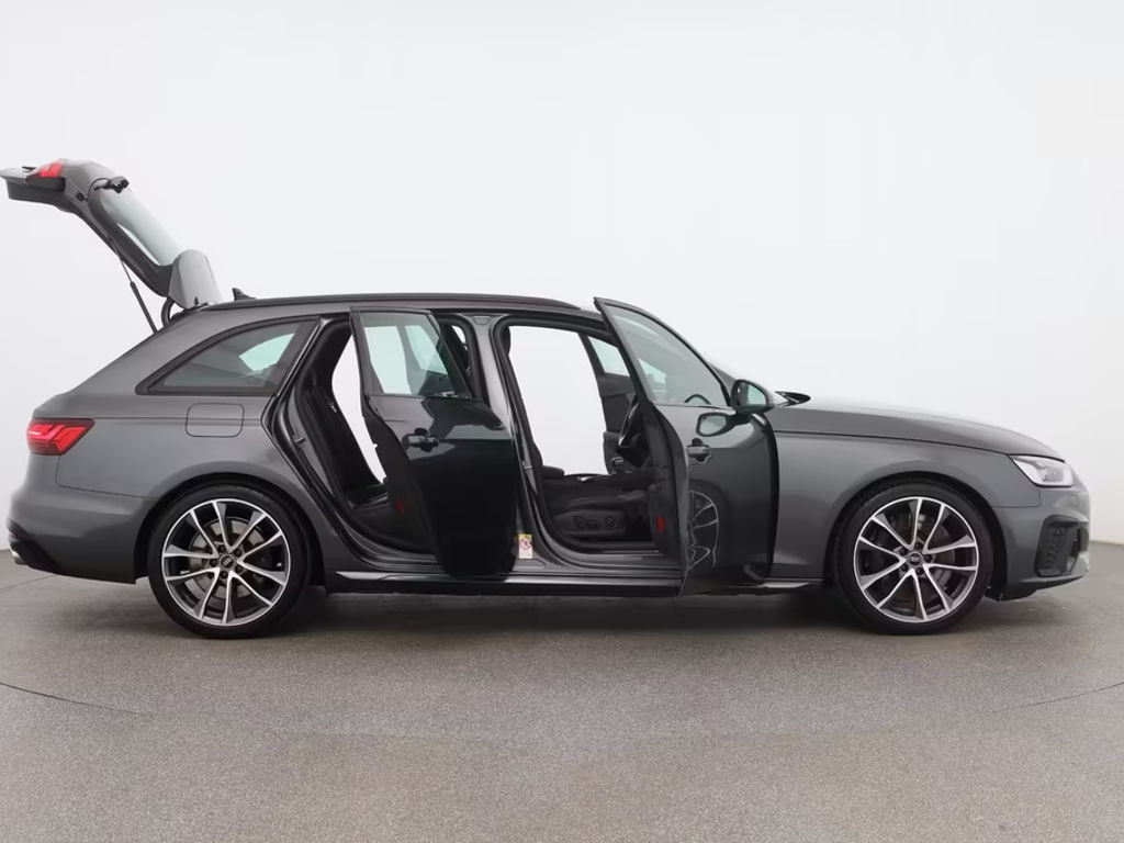 Audi S4