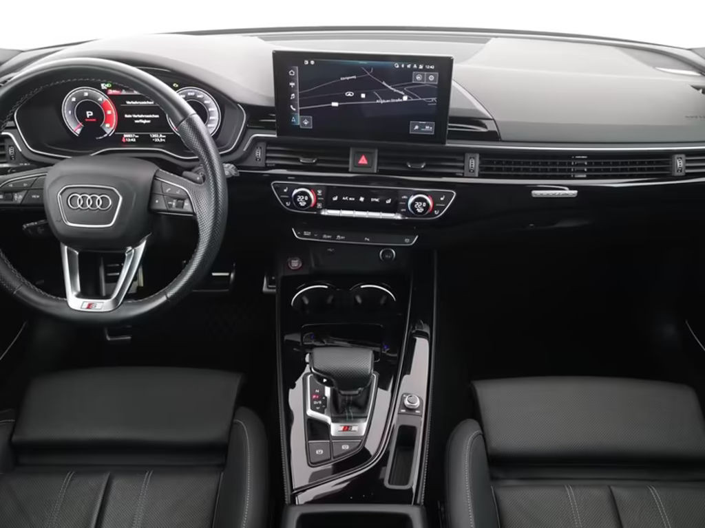 Audi S4