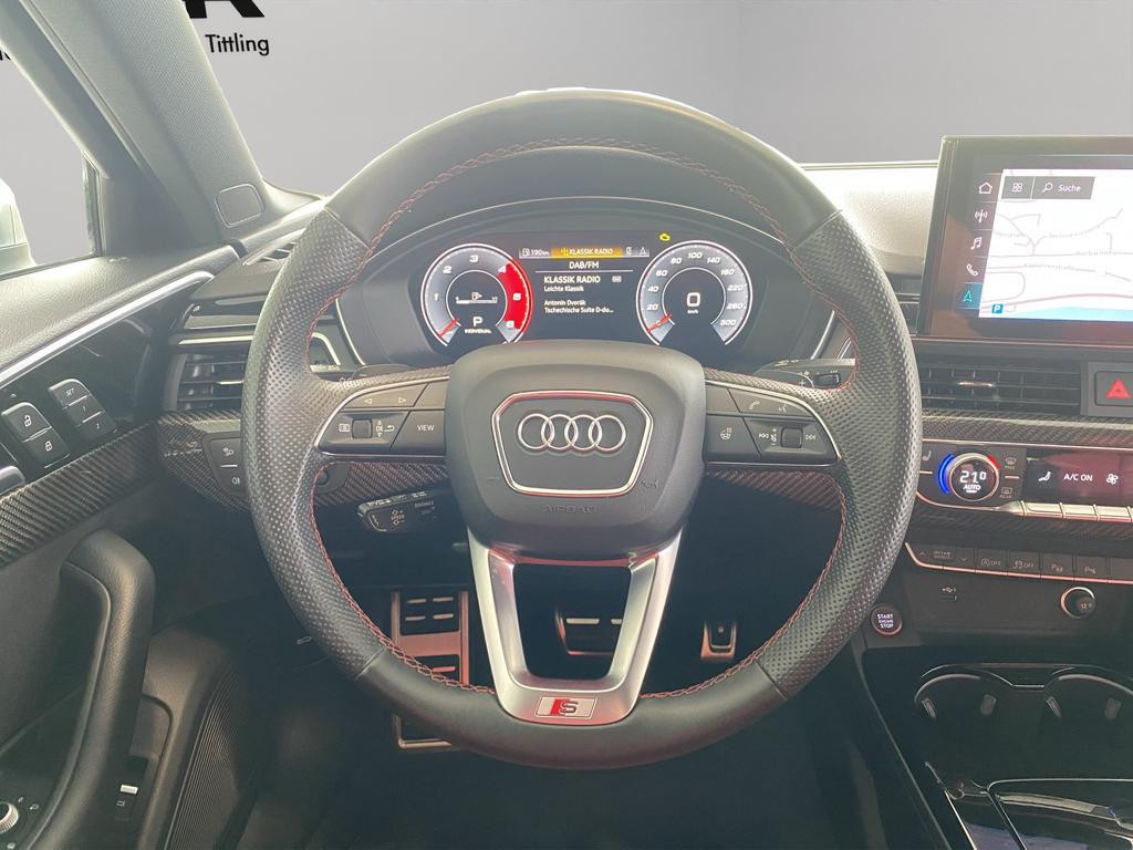 Audi S4