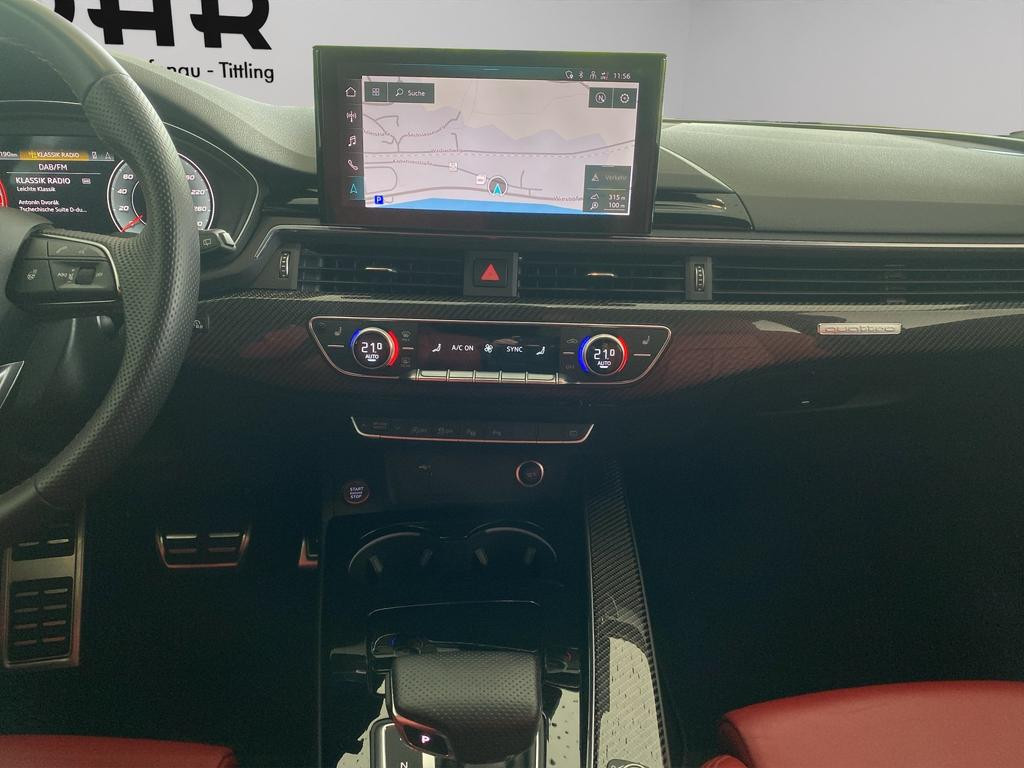 Audi S4