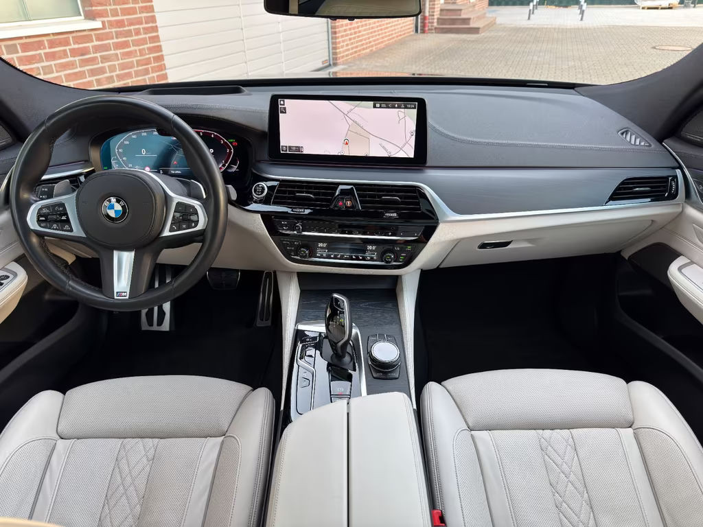 BMW 6 Serie