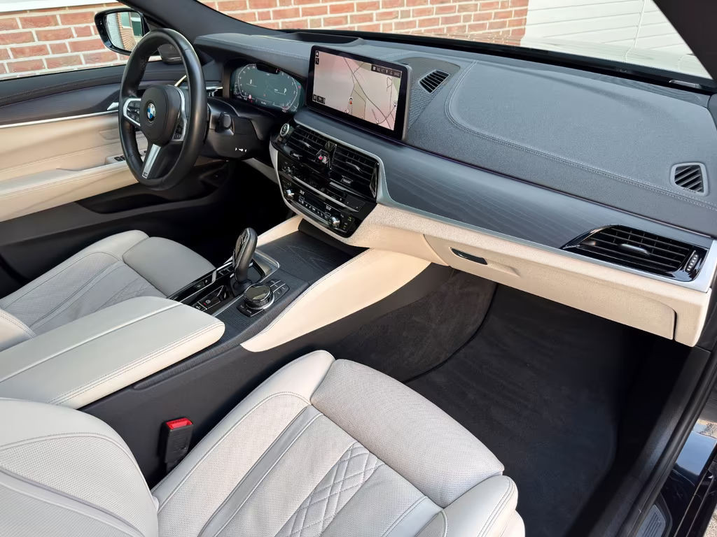 BMW 6 Serie