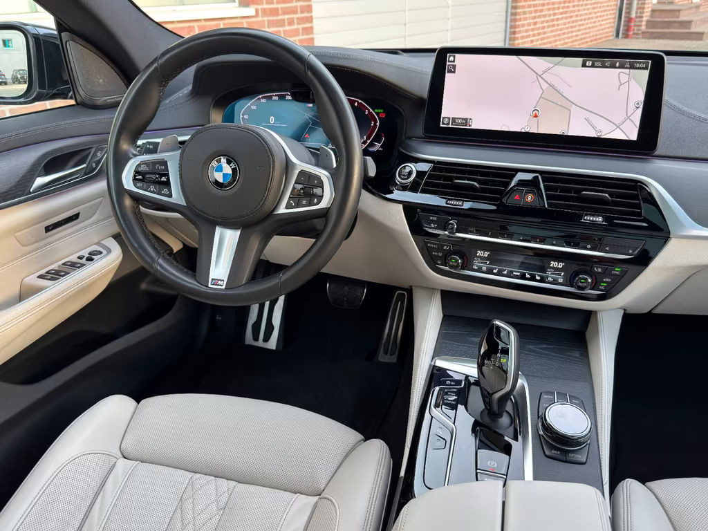 BMW 6 Serie