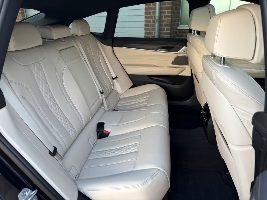 BMW 6 Serie