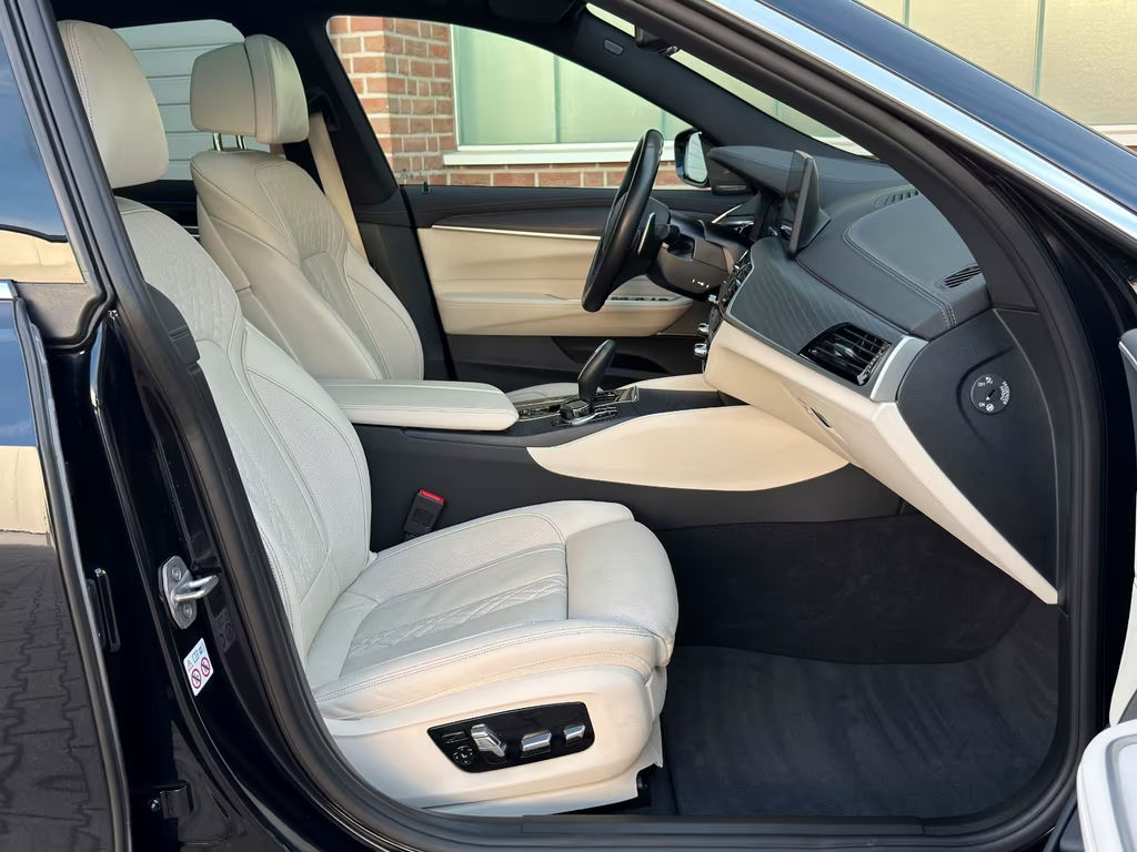 BMW 6 Serie
