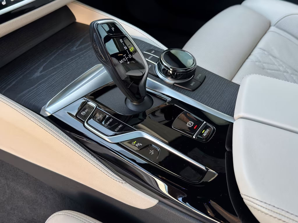 BMW 6 Serie