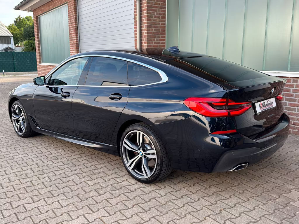BMW 6 Serie