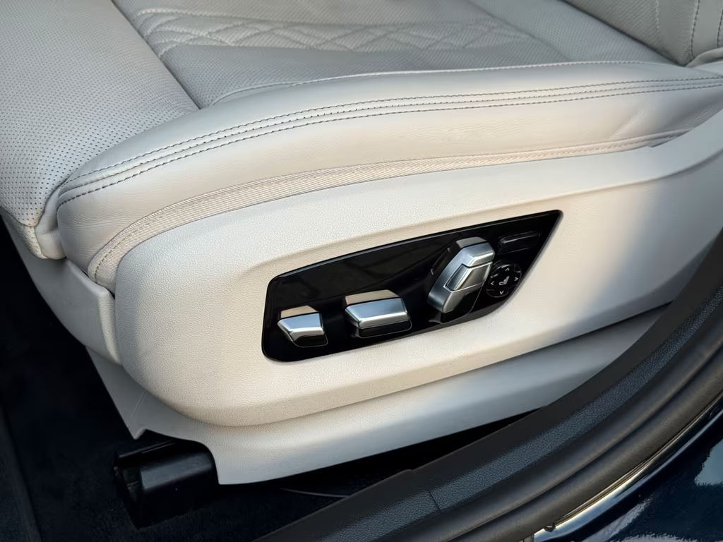 BMW 6 Serie