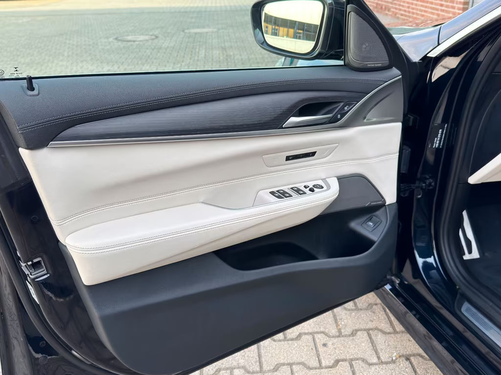 BMW 6 Serie