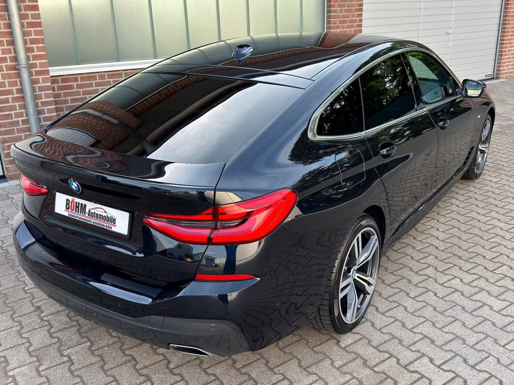 BMW 6 Serie