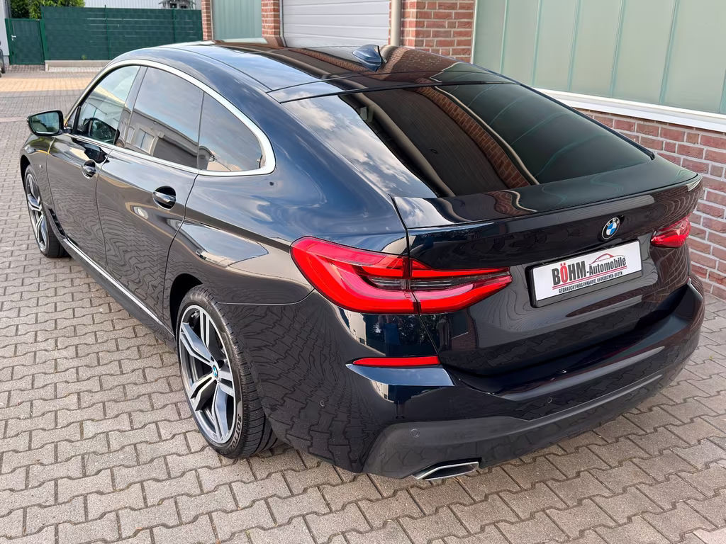 BMW 6 Serie
