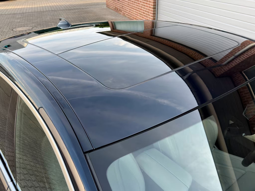 BMW 6 Serie