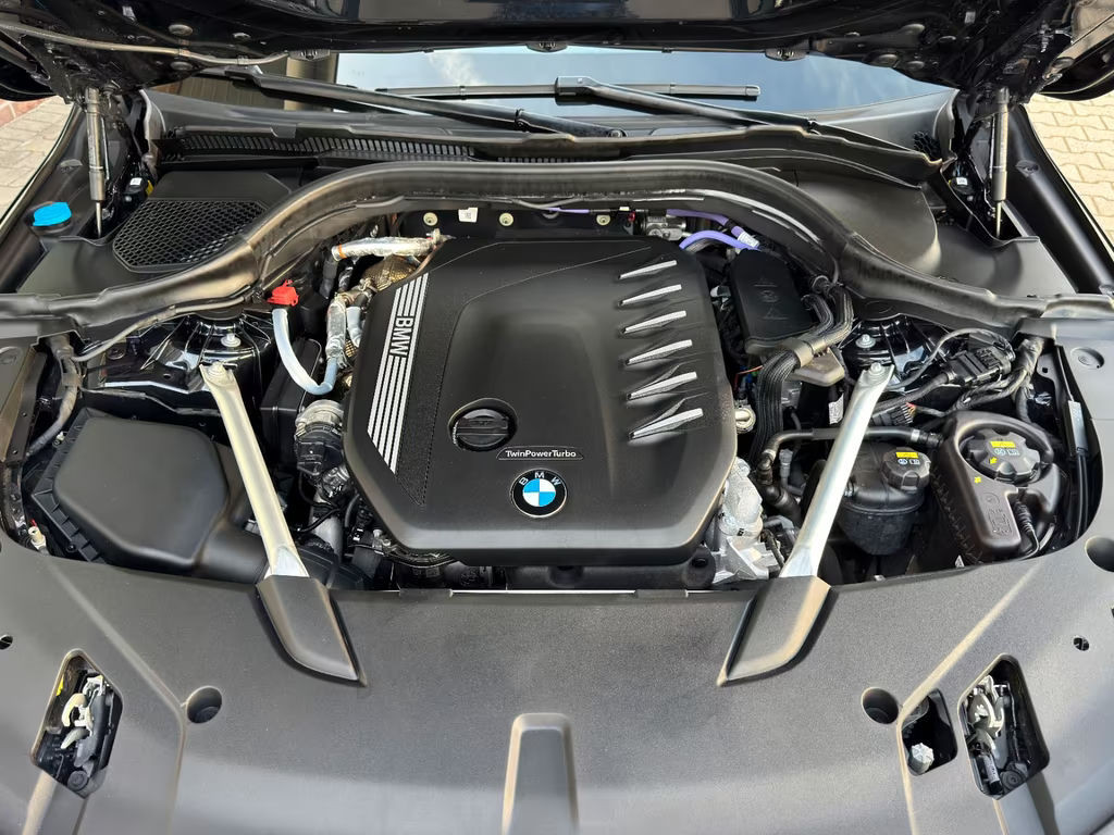 BMW 6 Serie