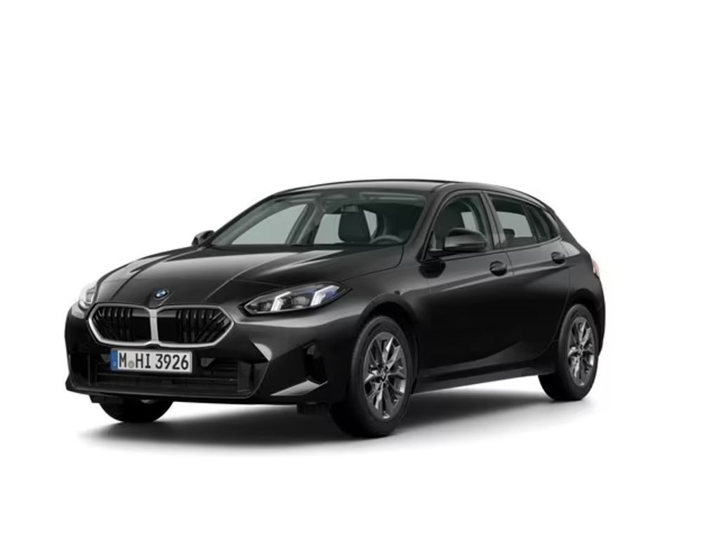 BMW 1 Serie 120 Sedan