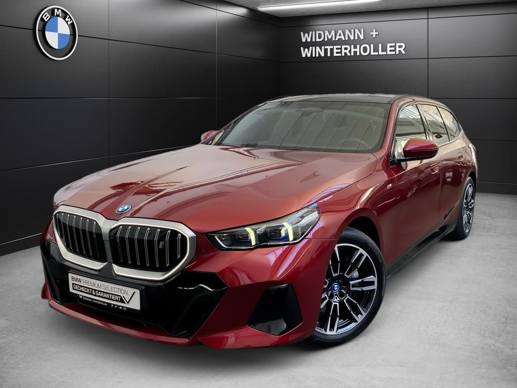 BMW i5