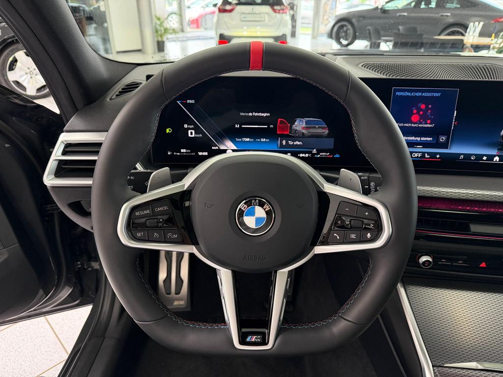 BMW M340