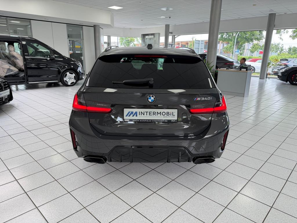BMW M340