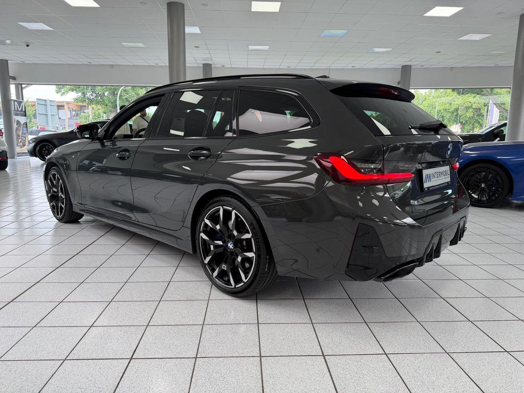 BMW M340