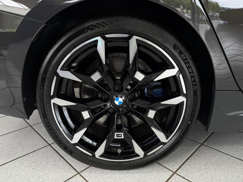 BMW M340