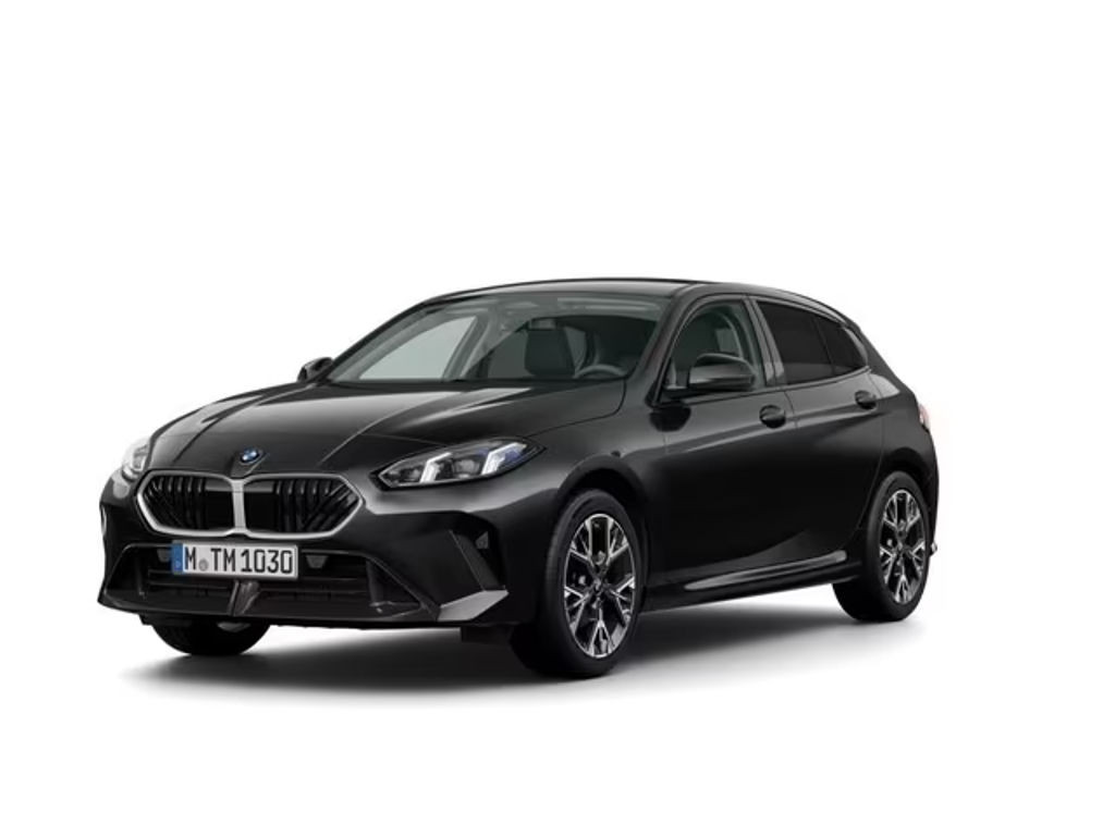 BMW 1 Serie 120 M-Sport Sedan