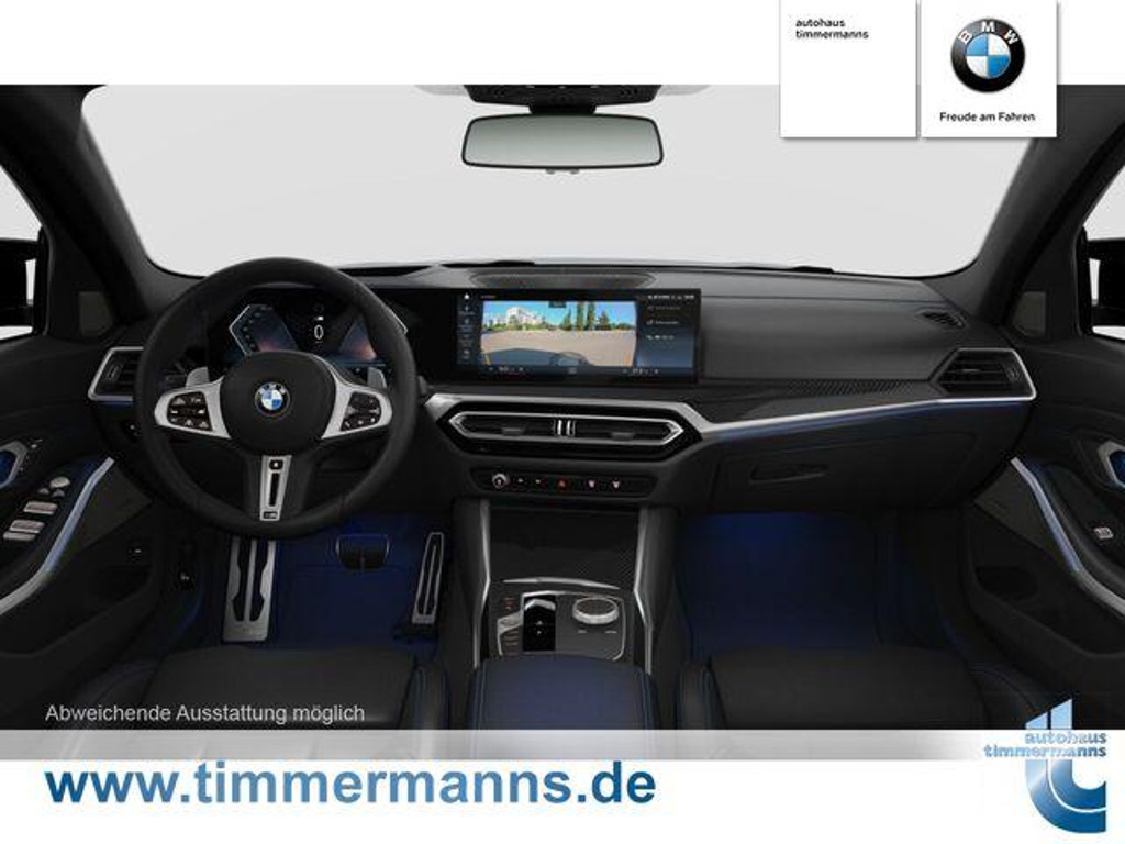 BMW M340